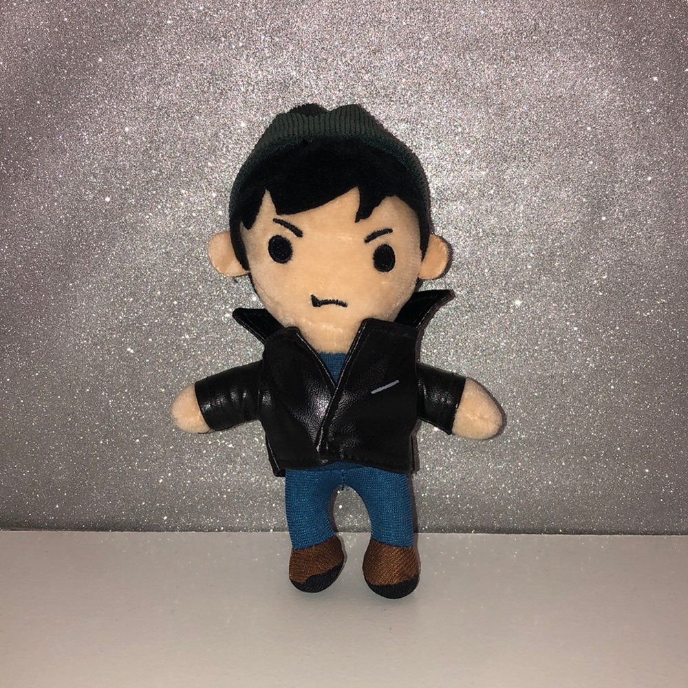 Riverdale Collectible Keychain